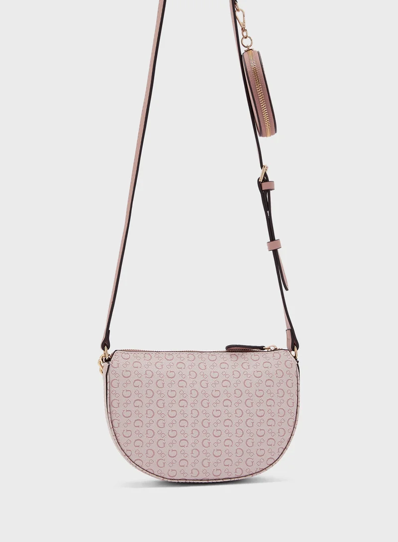 جس Sylvester Mini Crossbody
