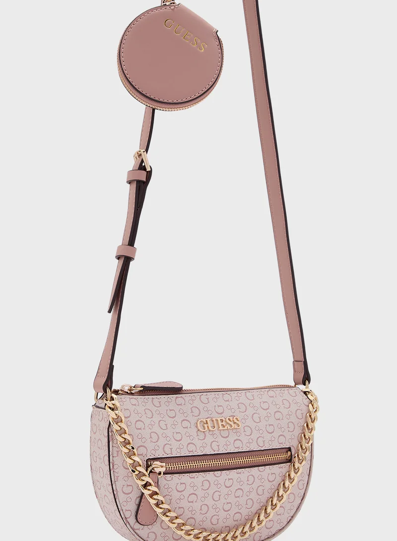 جس Sylvester Mini Crossbody