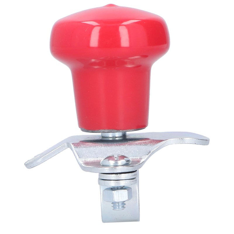 Universal Steering Wheel Spinner Heavy Duty Power Auxiliary Knob for Car Tractor Vehicle - Image 1
