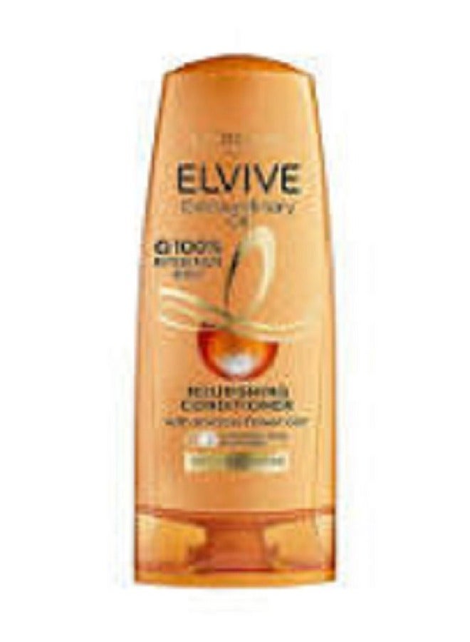 ELVIVE COND 360ML EXTRAORDINARY OIL