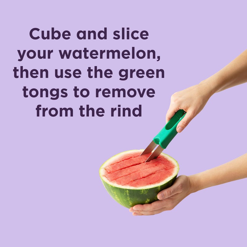 Chef'n Watermelon Slicester, One (102-795-406) - Image 3