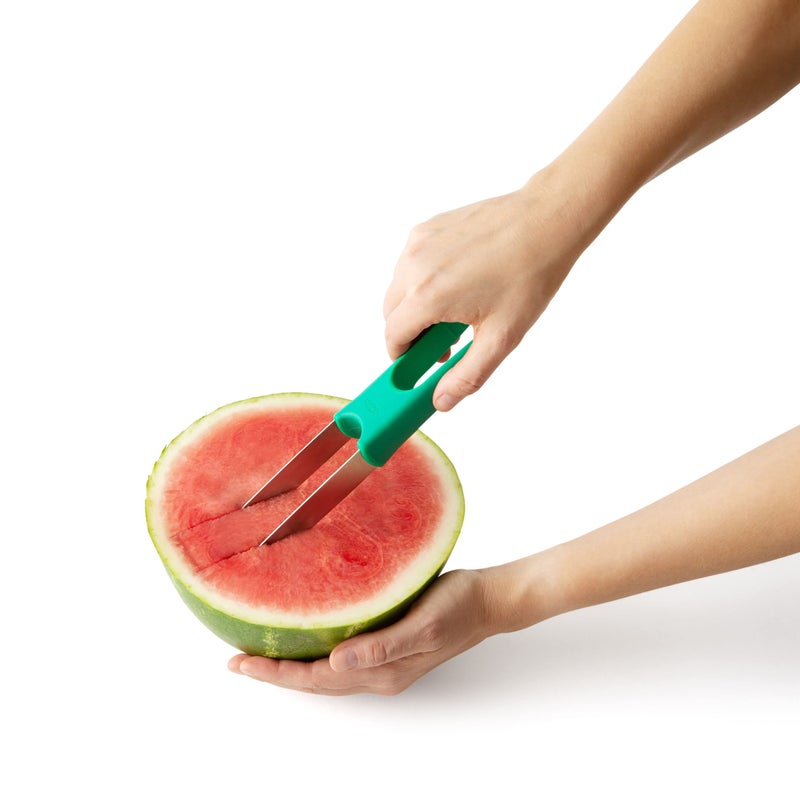 Chef'n Watermelon Slicester, One (102-795-406) - Image 4