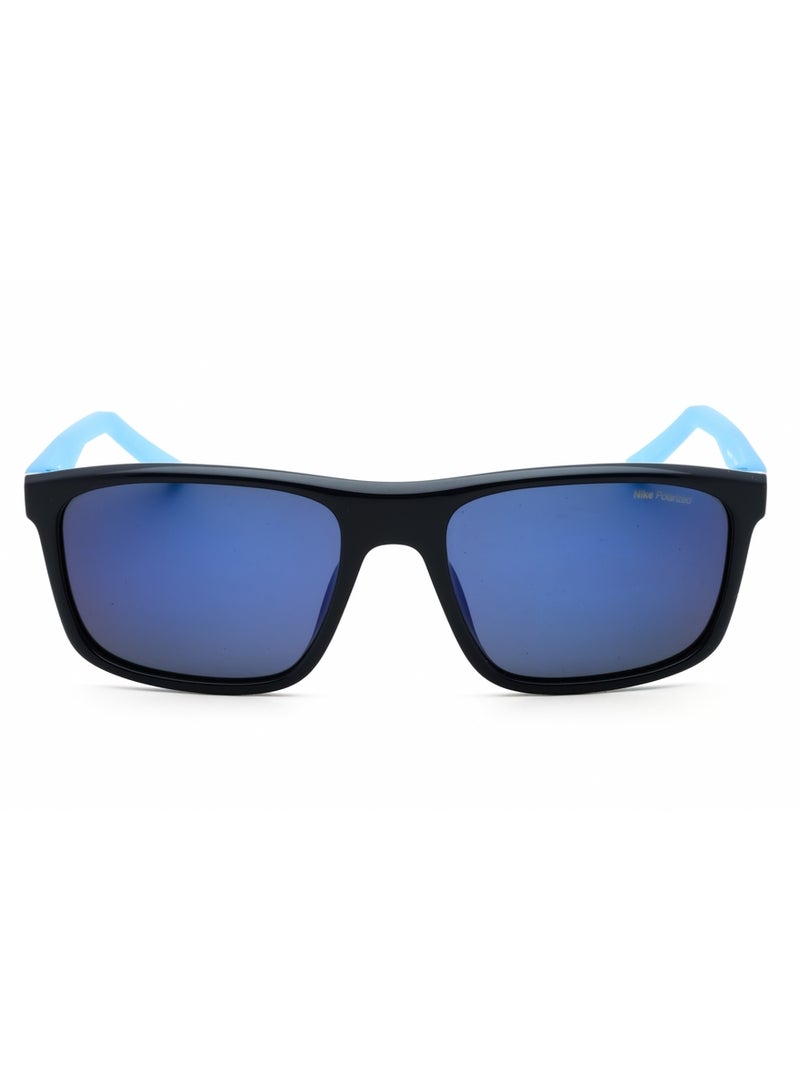 Nike Unisex Square Sunglasses - NIKE FIRE P FD1818 - Image 2