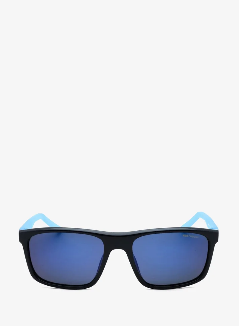 نايكي Unisex Square Sunglasses - NIKE FIRE P FD1818