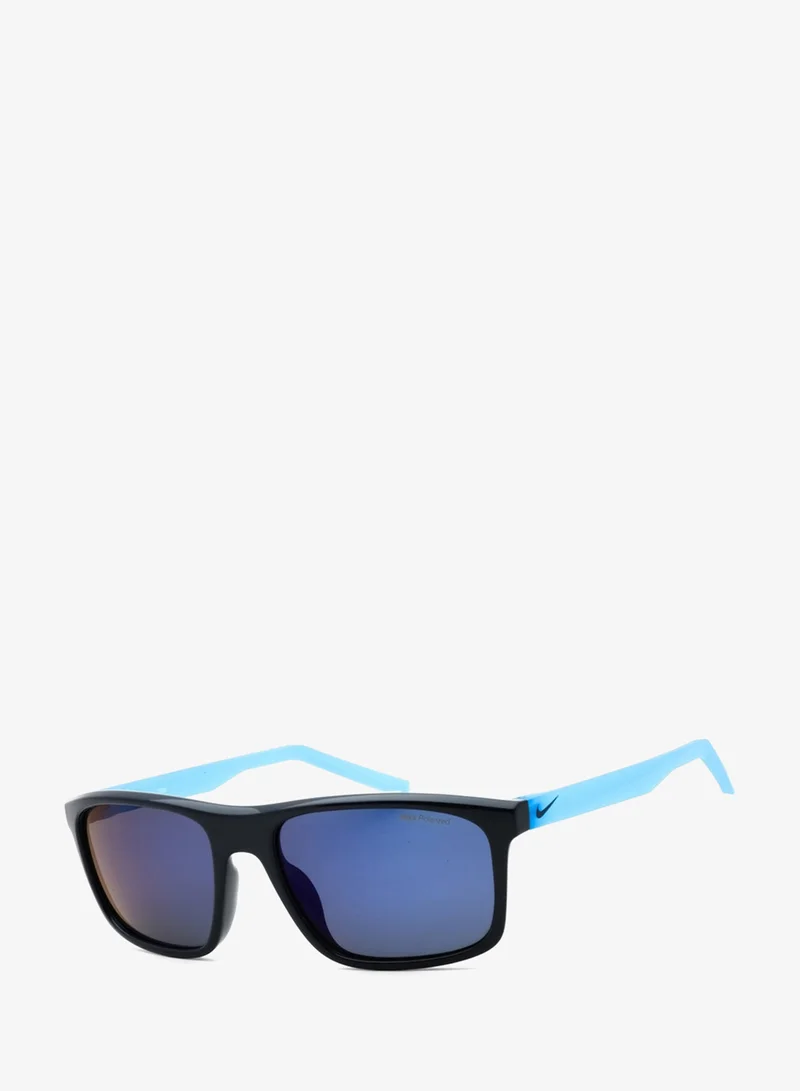 نايكي Unisex Square Sunglasses - NIKE FIRE P FD1818