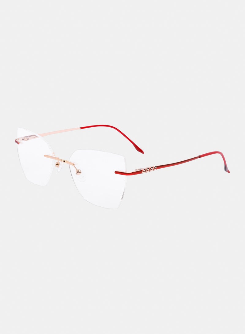 Rosa Valentine Round Frames 50 12151 - Image 2