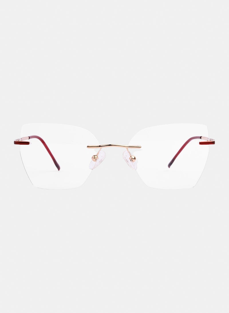 Rosa Valentine Round Frames 50 12151 - Image 1