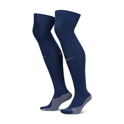 Nike FC Barcelona Strike Home/Away Football Over-The-Calf Socks