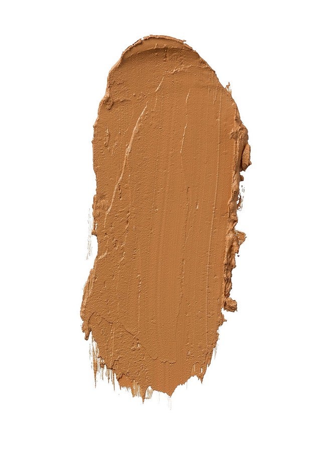 mehron Makeup Creamblend Stick ; Face Paint Body Paint & Foundation Cream Makeup; Body Paint Stick .75 Oz (21 G) (Medium/Dark 0) - Image 3