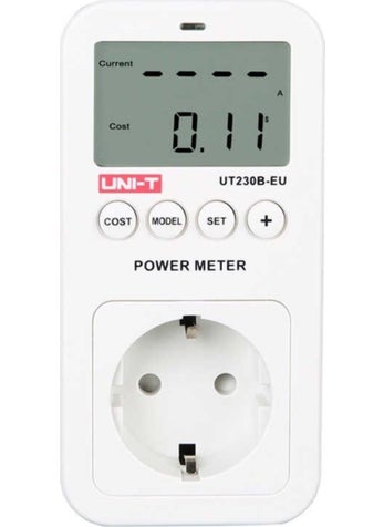 UniT Uni-T UT230B-EU Power Meter  - Image 2