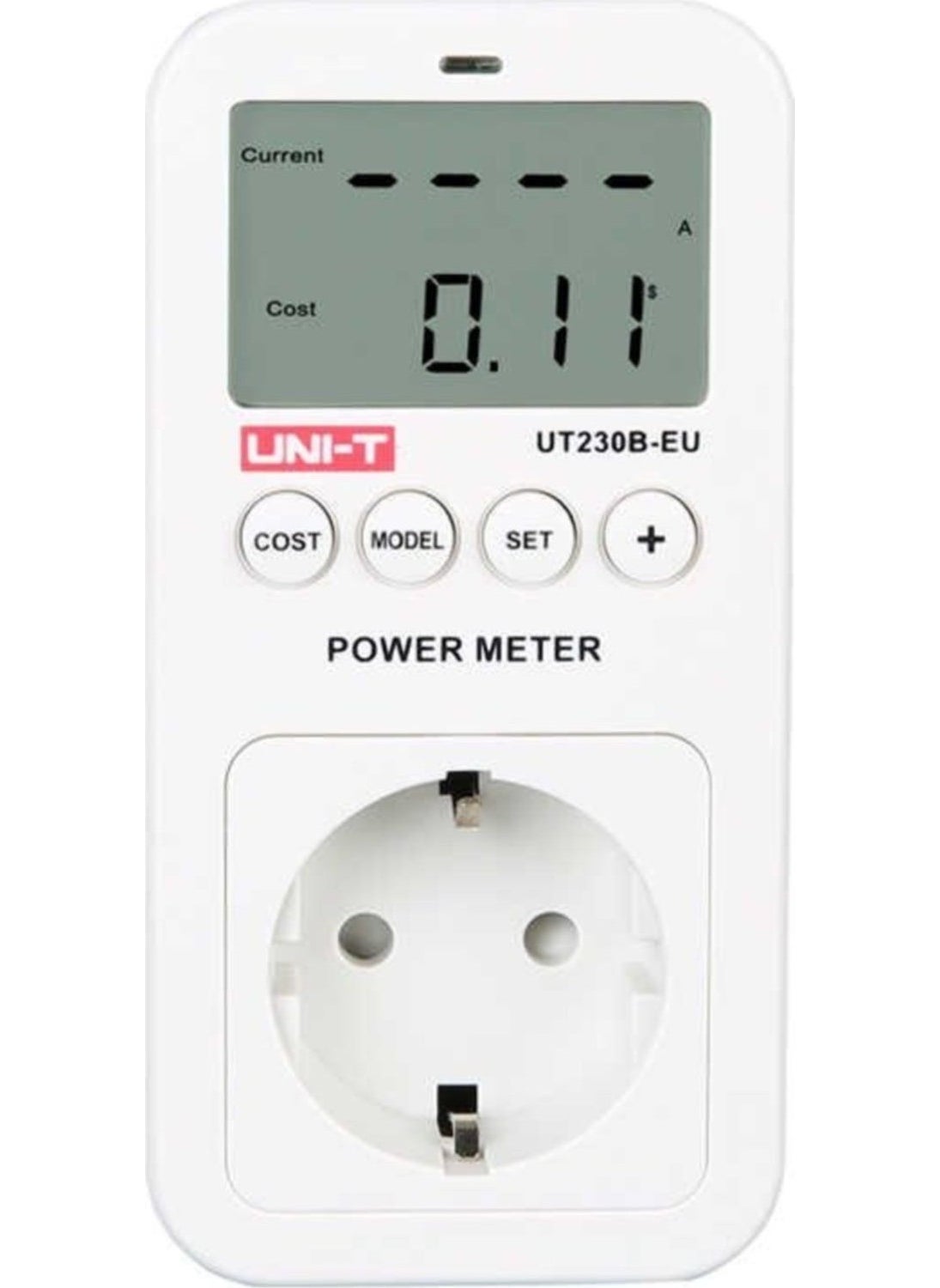 UniT - Uni-T UT230B-EU Power Meter - Image 1