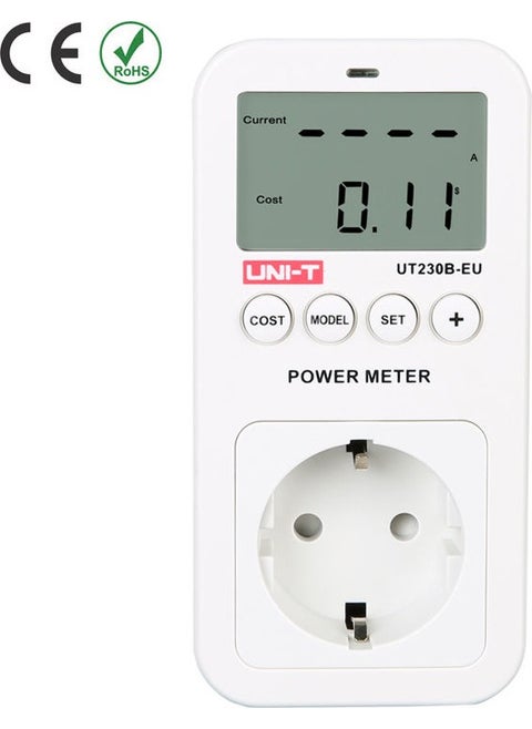 Uni-T UT230B-EU Power Meter