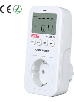 UniT Uni-T UT230B-EU Power Meter  - Image 3