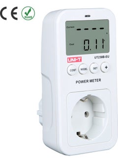 UniT Uni-T UT230B-EU Power Meter  - Image 4