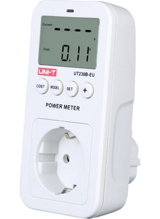 UniT Uni-T UT230B-EU Power Meter  - Image 5