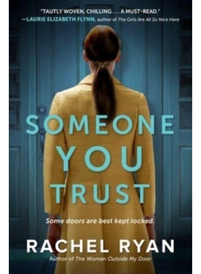 Someone You Trust 