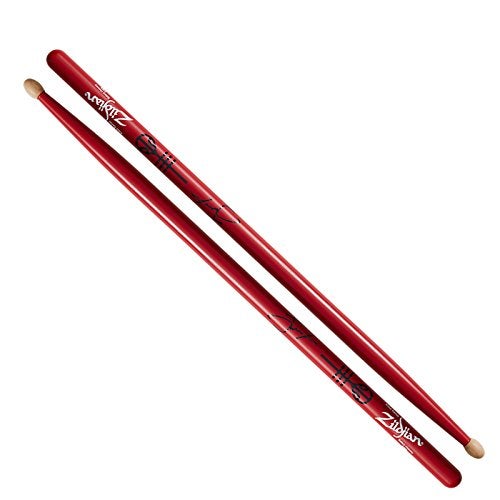 Zildjian ZASJD Josh Dun Artist Series Drumsticks - Image 4