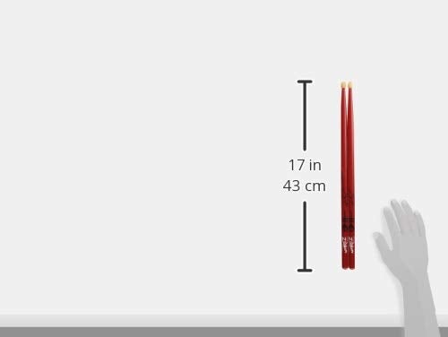 Zildjian ZASJD Josh Dun Artist Series Drumsticks - Image 3