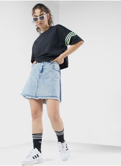 adidas Originals Kseniaschnaider Skirt  - Image 1