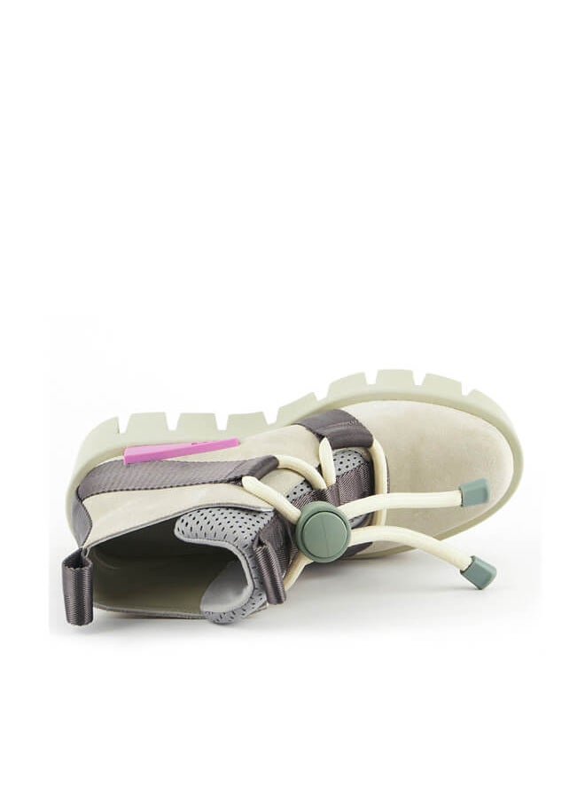 UNITED NUDE Grip Nomad Lo Ii, Women, Pumice  - Image 5