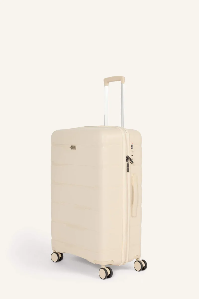 ديفاكتو Baggage