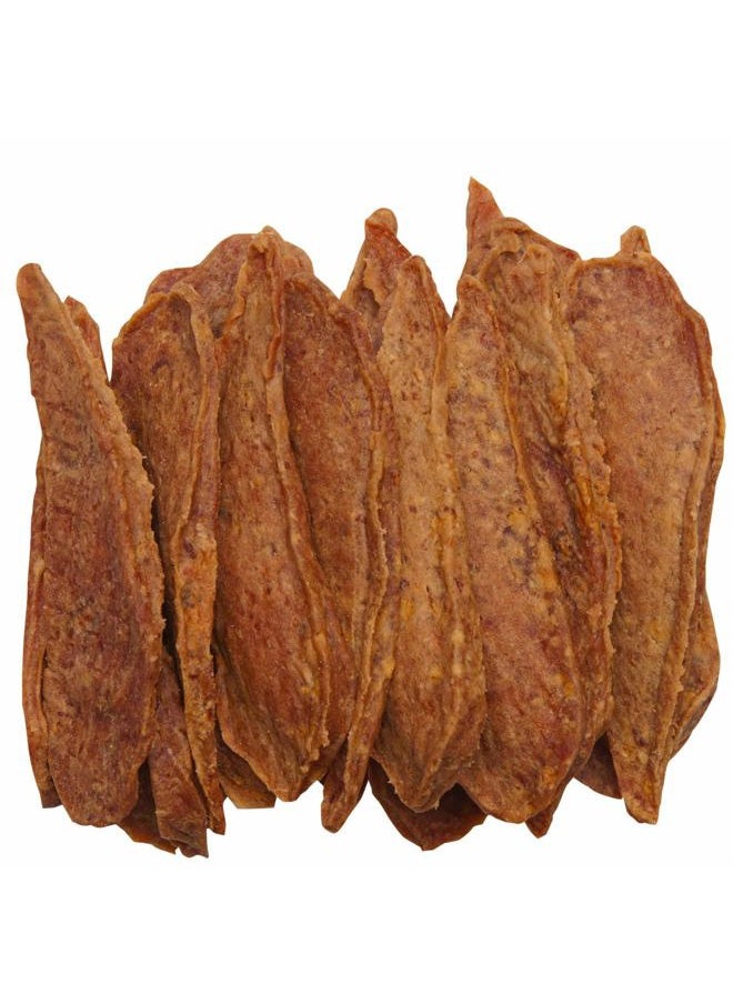 Loving Pets Natural Value All Natural Soft Chew Chicken Tenders Dog Treat, 14-Ounce  - Image 2