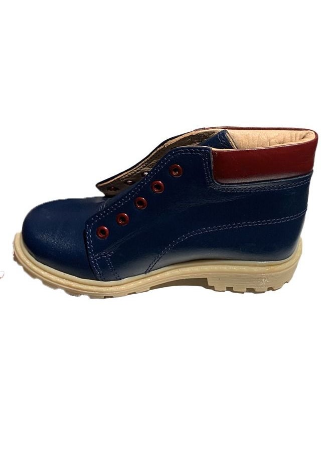 move - Flat Foot Shoes Straight Pair MV061n - Image 1