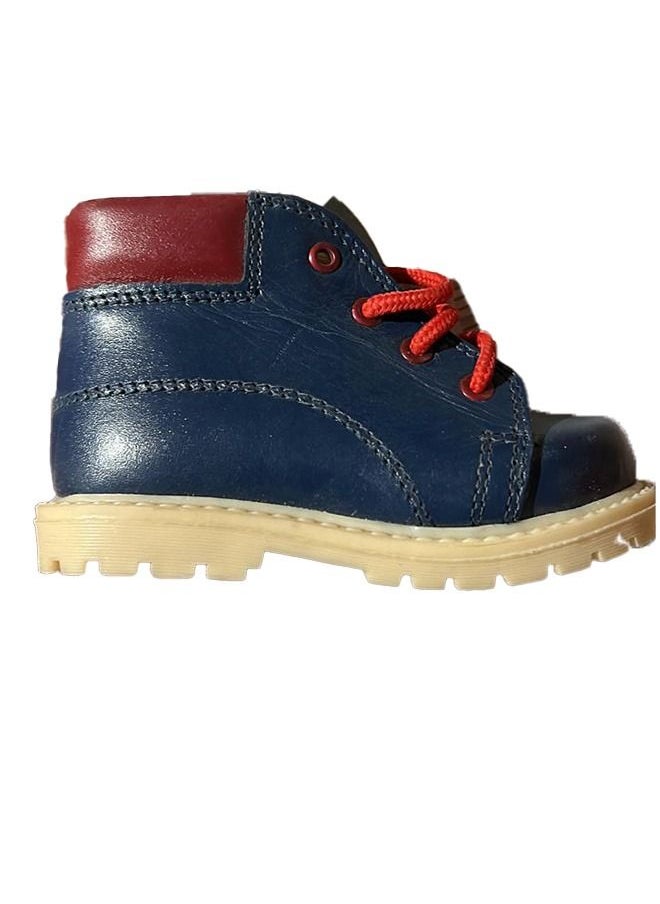 move - Flat Foot Shoes Straight Pair MV061n - Image 1