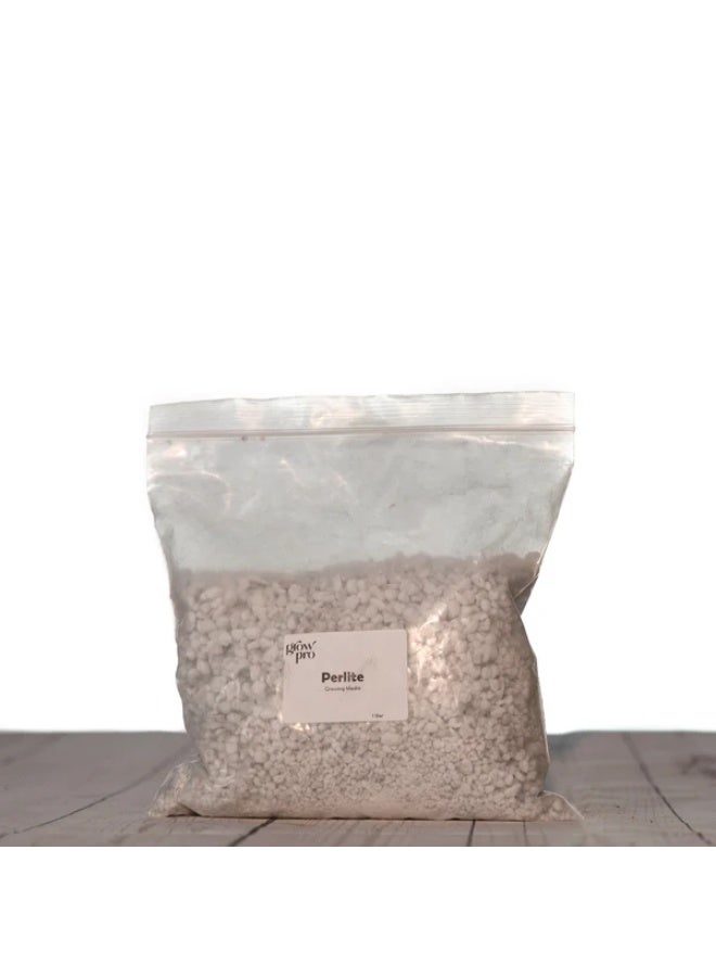 Perlite