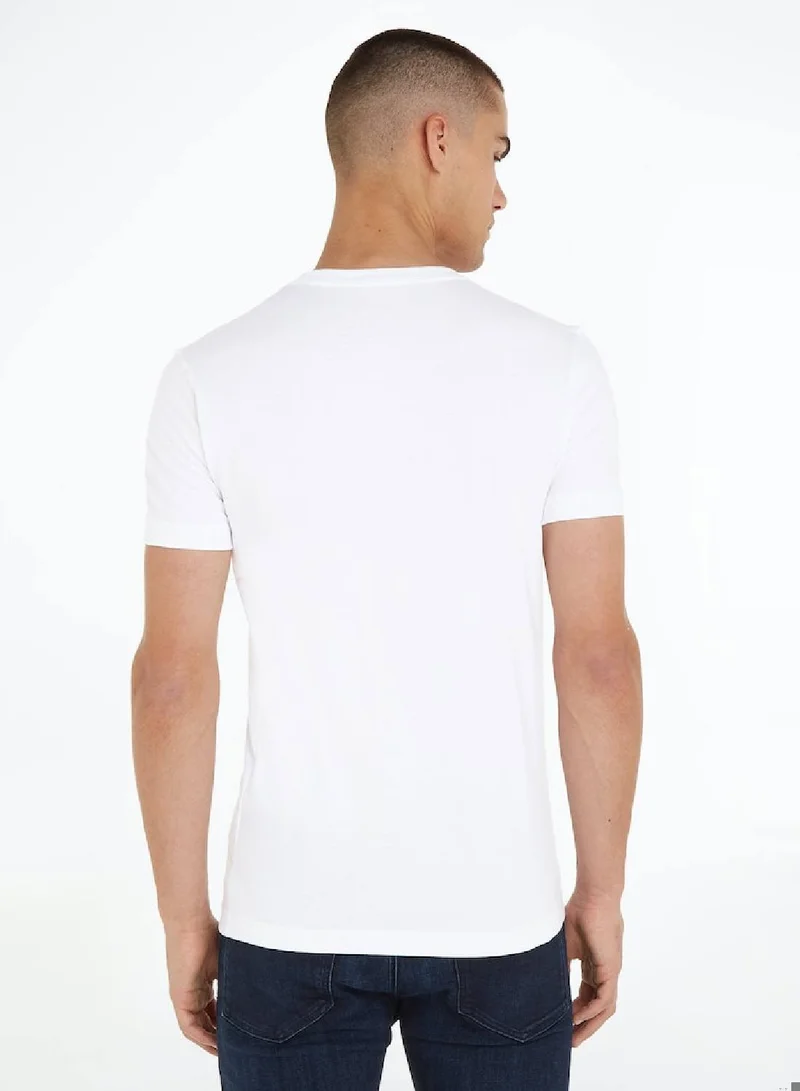 Calvin Klein Jeans Slim fit T-Shirt