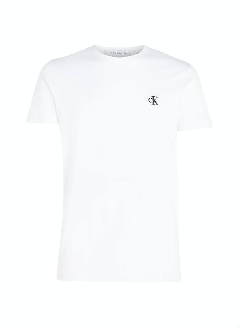 Calvin Klein Jeans Slim fit T-Shirt  - Image 2