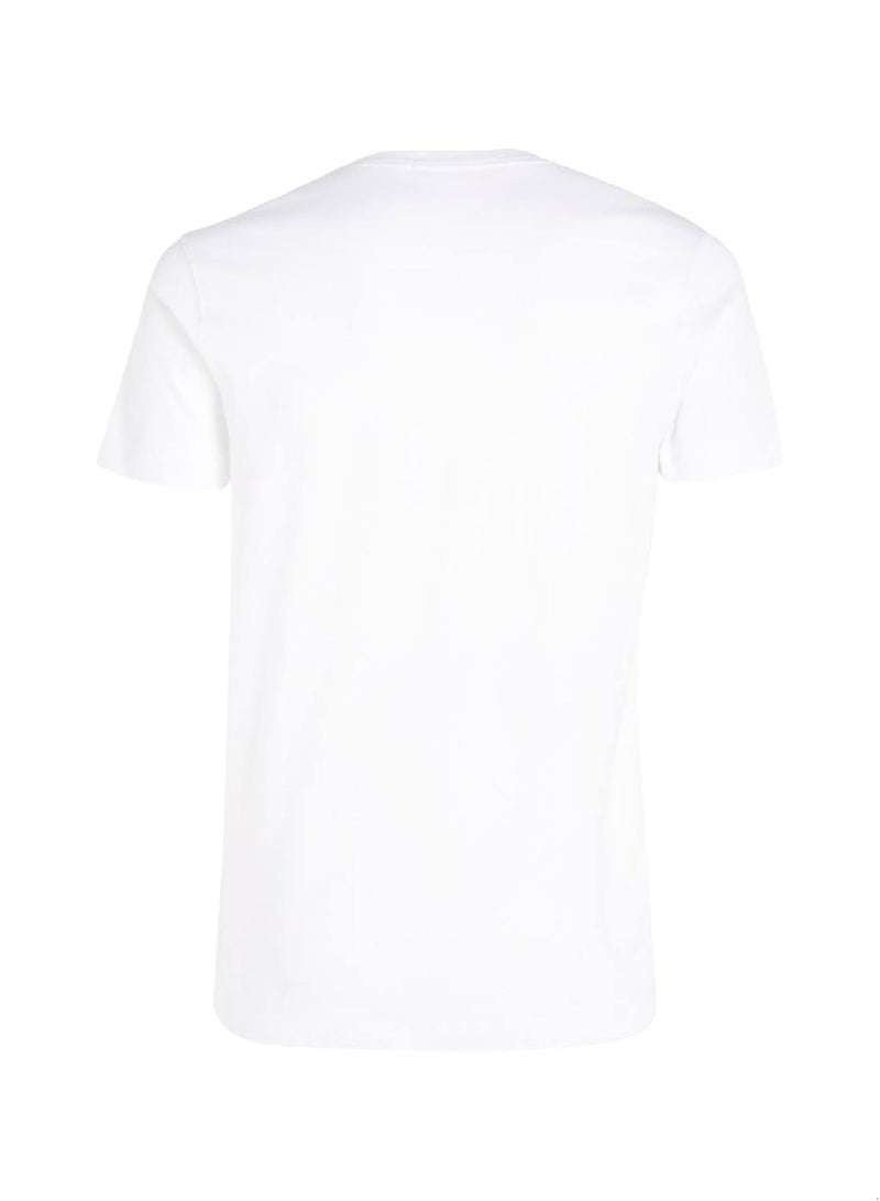 Calvin Klein Jeans Slim fit T-Shirt  - Image 5