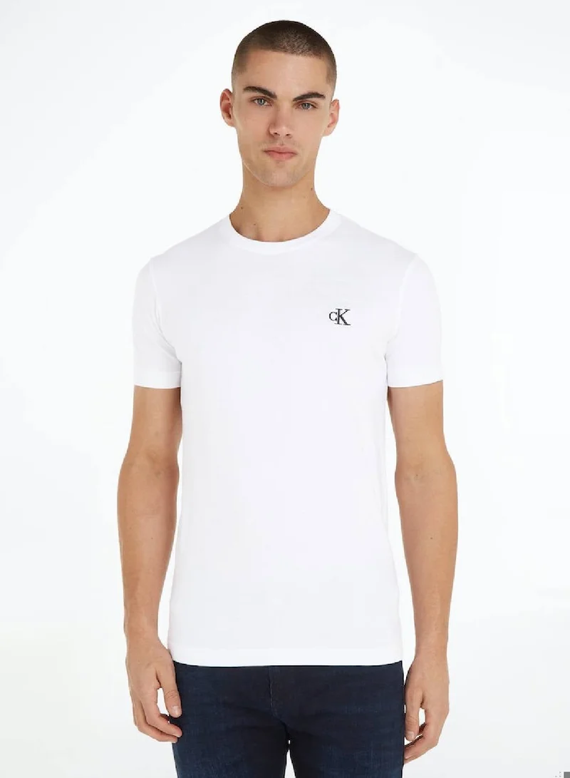 Slim fit T-Shirt