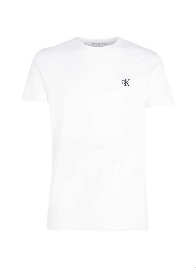 Calvin Klein Jeans Slim fit T-Shirt - Image 2