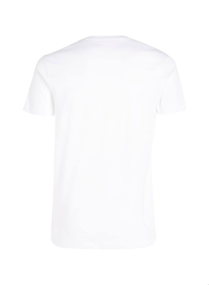 Calvin Klein Jeans Slim fit T-Shirt - Image 5