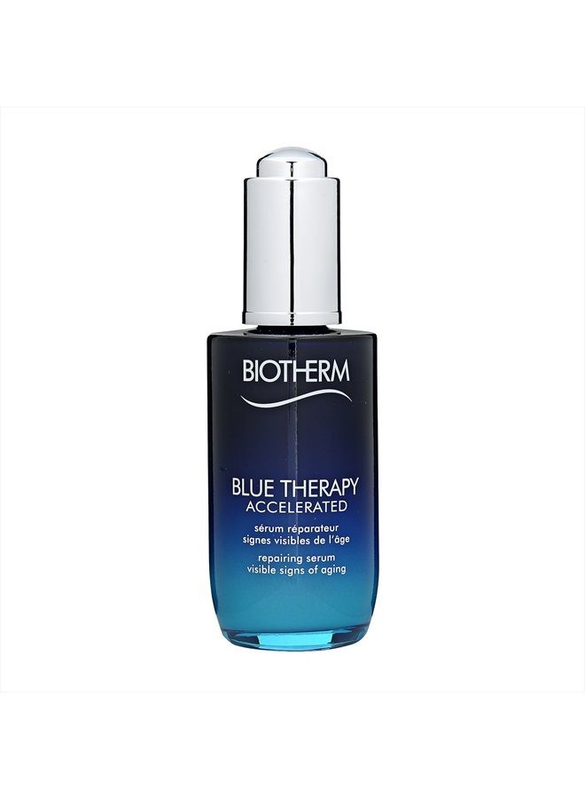 BIOTHERM Blue Therapy Accelerated, Serum, 1.69 Ounce - Image 3