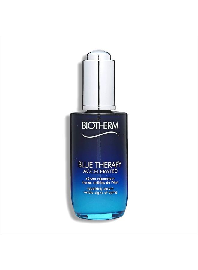 BIOTHERM Blue Therapy Accelerated, Serum, 1.69 Ounce - Image 2