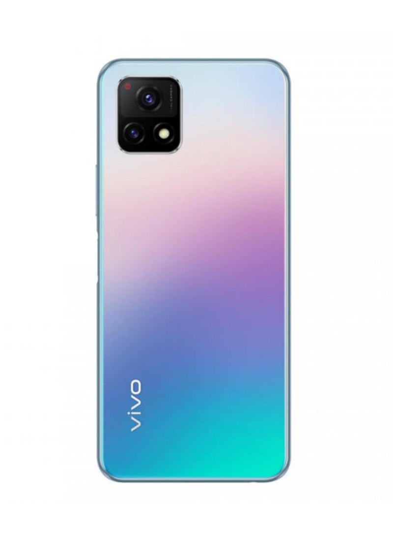 vivo Y72 5G Dual SIM Dream Glow 12GB RAM 256GB - International Version - Image 3