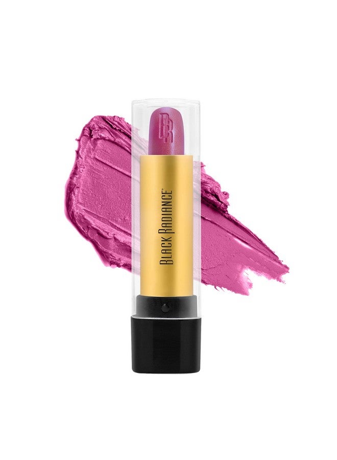 بلاك راديانس لون الشفاه Black Radiance Perfect Tone، أرجواني باشن، 0.13 أونصة - Image 1