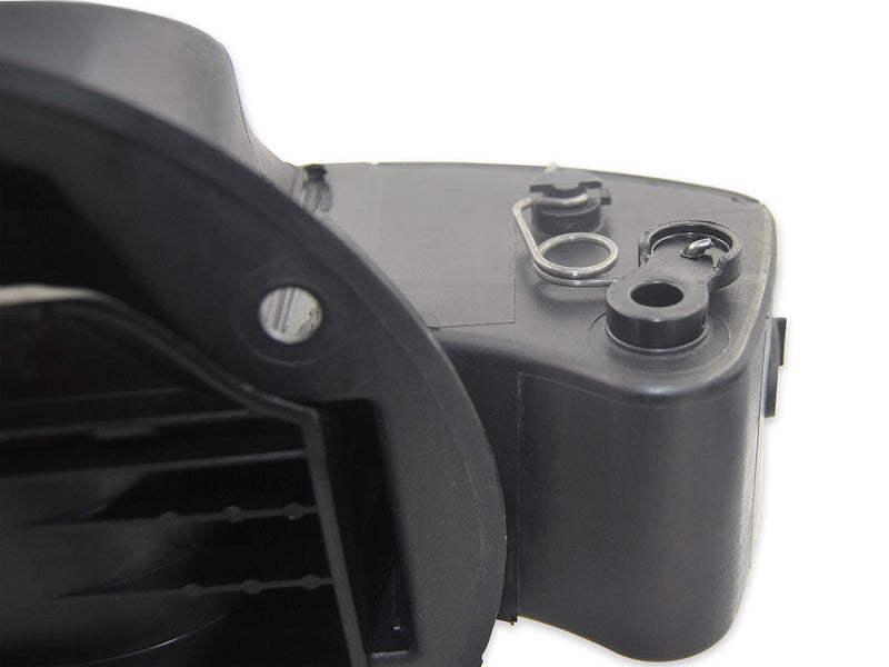 Autoacc Tundra Fuel Door Spring, Gas Door Spring Compatible with 2007-2021 Tundra 77368-0C010 77305-0C060 77305-0C050 - Image 2