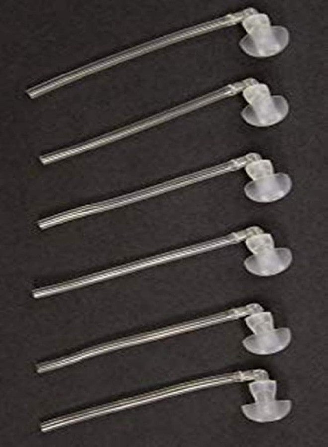 VATS Hearing Aid Domes For Bte Hearing Aid (Small, Medium Large) (18 Pcs), - Image 2