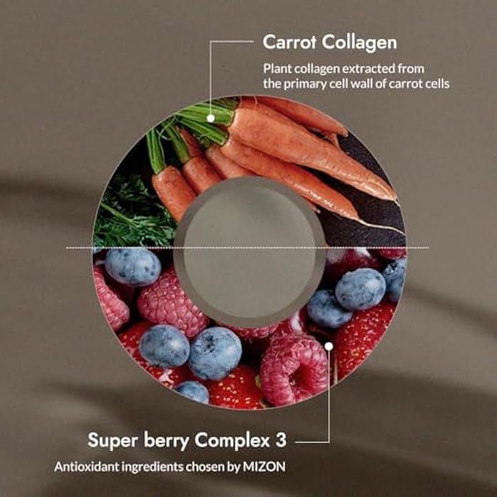 MIZON Snail Repairing Foam Cleanser, Korean Snail Face Wash, Mild and Soft Face Cleanser for Pores and Blackheads, Moisturizing Formula with Snail Filtrate and Soft Bubbles 2.02 fl oz. - Image 5