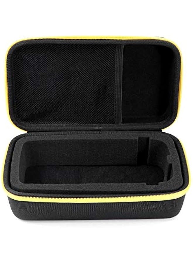 Multimeter Storage Case Carrying Storage Bag for Multimeter, Protective Hard Case Replacement for Fluke F117C/F17B+/F115C  - Image 5