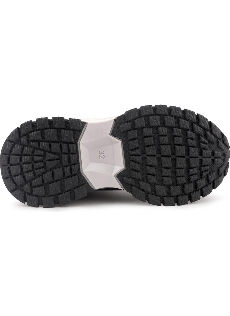 Cool Leroy Rubber Sole Smoked Boy's Boots  - Image 5