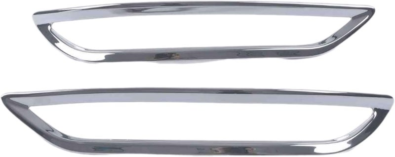 Vuzmode Rear Fog Lamp Cover for Teramont