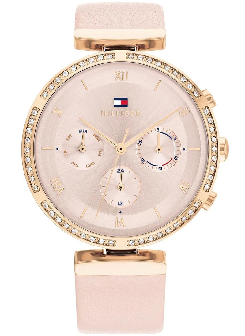 TOMMY HILFIGER Tommy Hilfiger Watch For Women 1782395  - Image 1