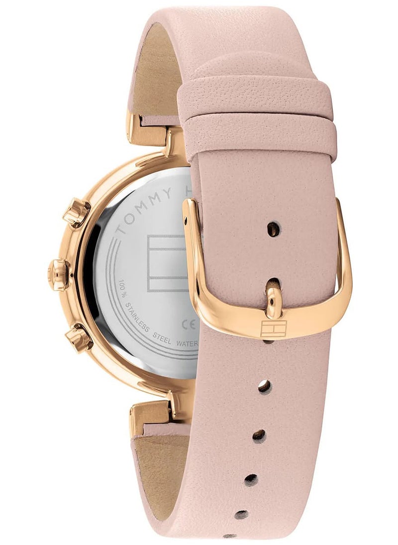 TOMMY HILFIGER Tommy Hilfiger Watch For Women 1782395  - Image 3