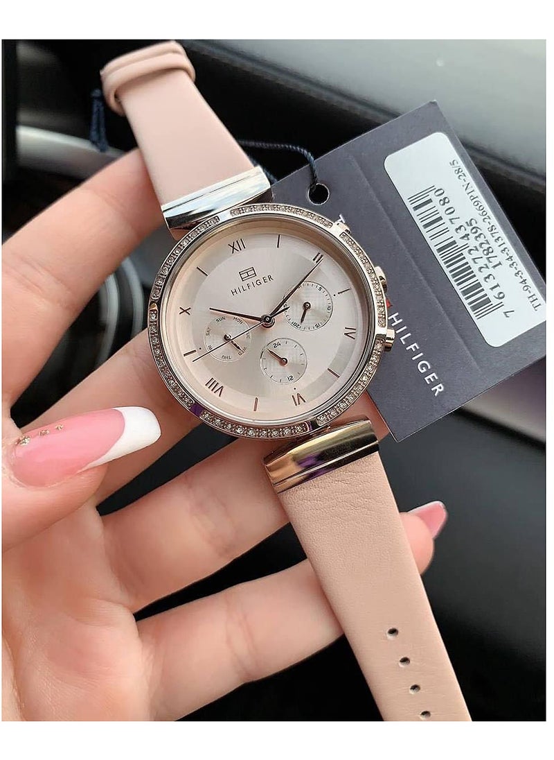 TOMMY HILFIGER Tommy Hilfiger Watch For Women 1782395  - Image 4