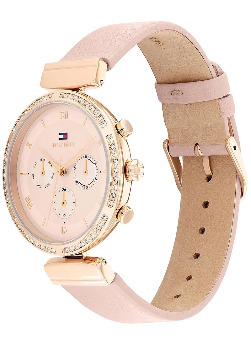 TOMMY HILFIGER Tommy Hilfiger Watch For Women 1782395  - Image 2