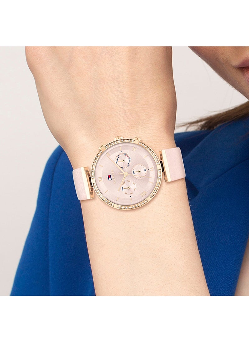 TOMMY HILFIGER Tommy Hilfiger Watch For Women 1782395  - Image 5